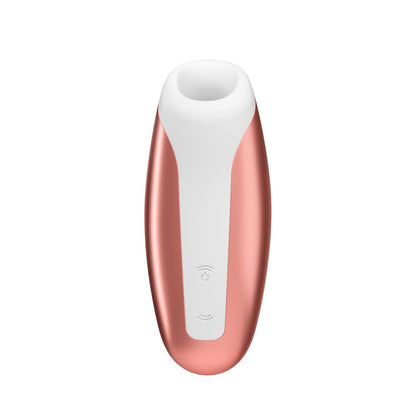 SATISFYER - LOVE BREEZE (COPPER)
