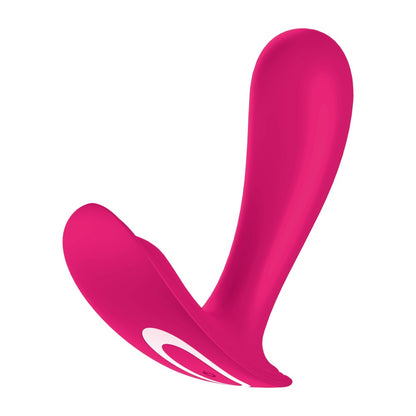 SATISFYER - TOP SECRET