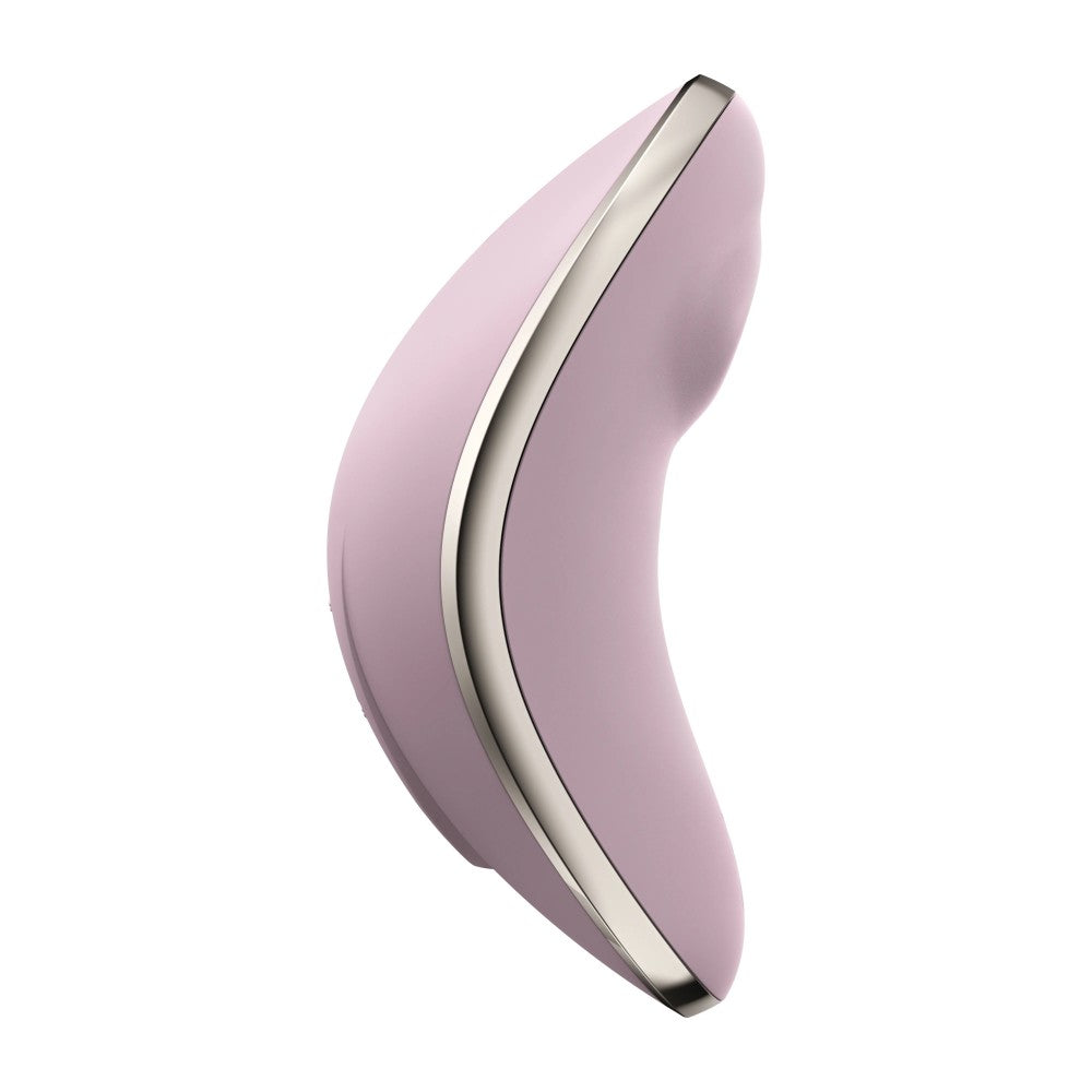 SATISFYER - VULVA LOVER 1 VIOLET