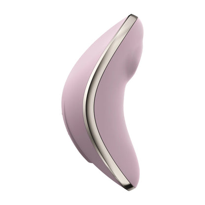 SATISFYER - VULVA LOVER 1 VIOLET