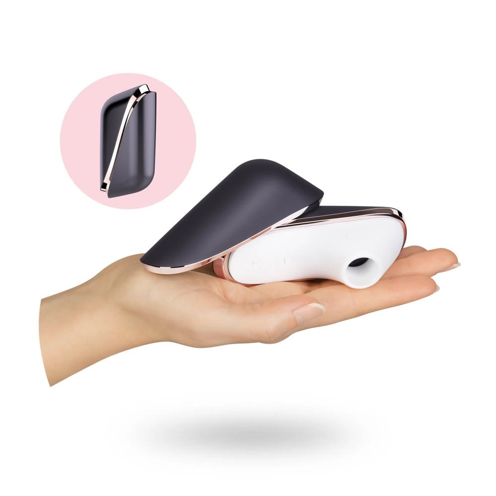 SATISFYER - SATISFYER PRO TRAVELER