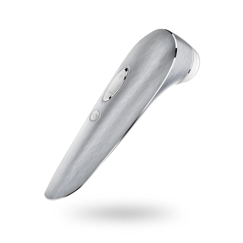 SATISFYER - SATISFYER LUXURY HIGH FASHION_B15O25_2