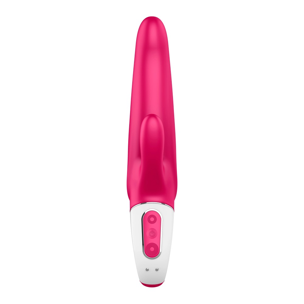 SATISFYER - SATISFYER VIBES MR. RABBIT