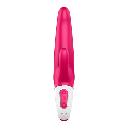 SATISFYER - SATISFYER VIBES MR. RABBIT