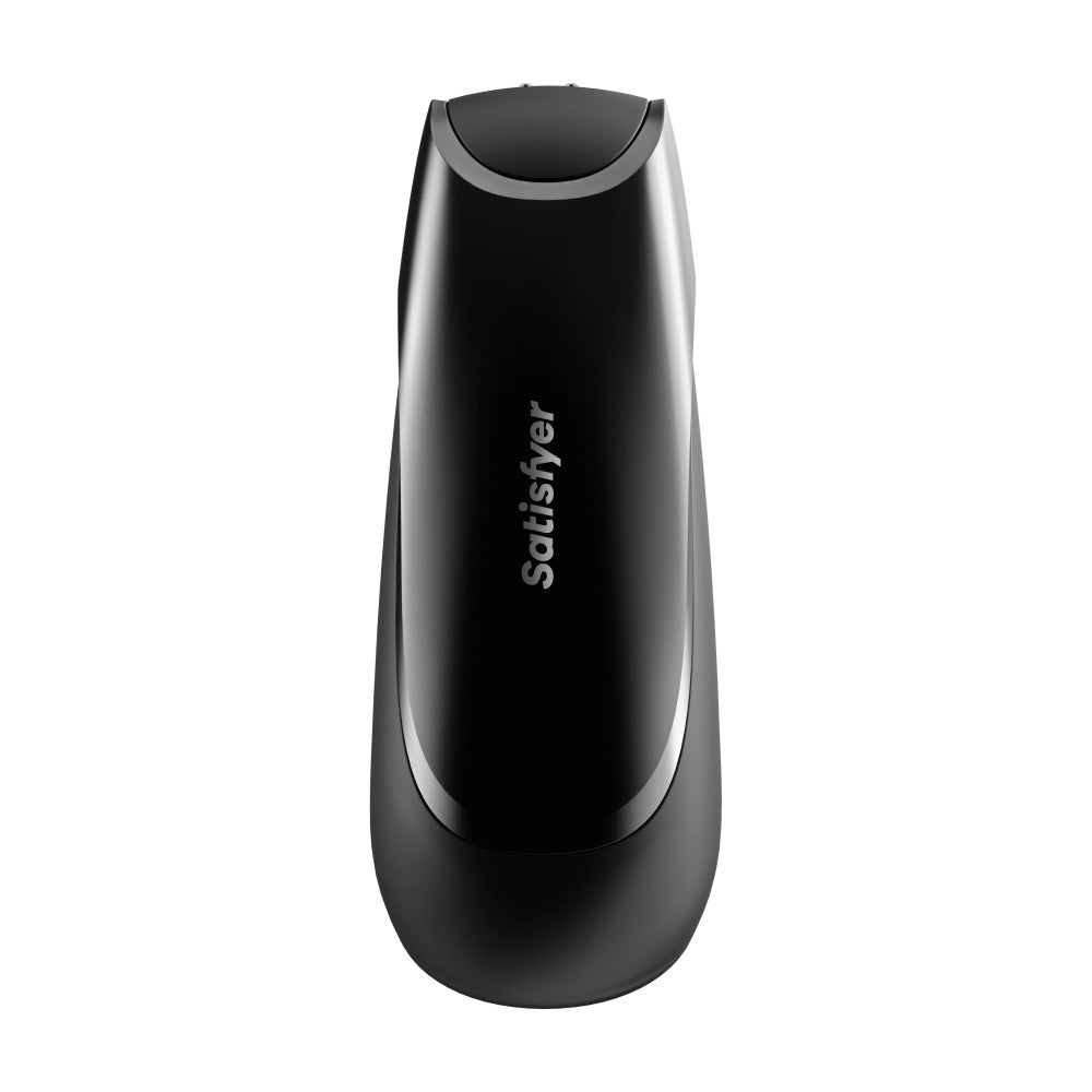 SATISFYER - MEN VIBRATION+ CONNECT APP