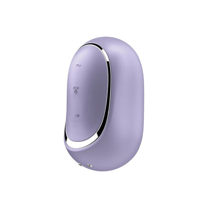 SATISFYER - PRO TO GO 2 VIOLET