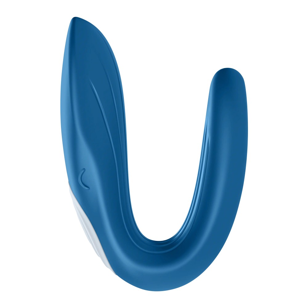 SATISFYER - DOUBLE WHALE