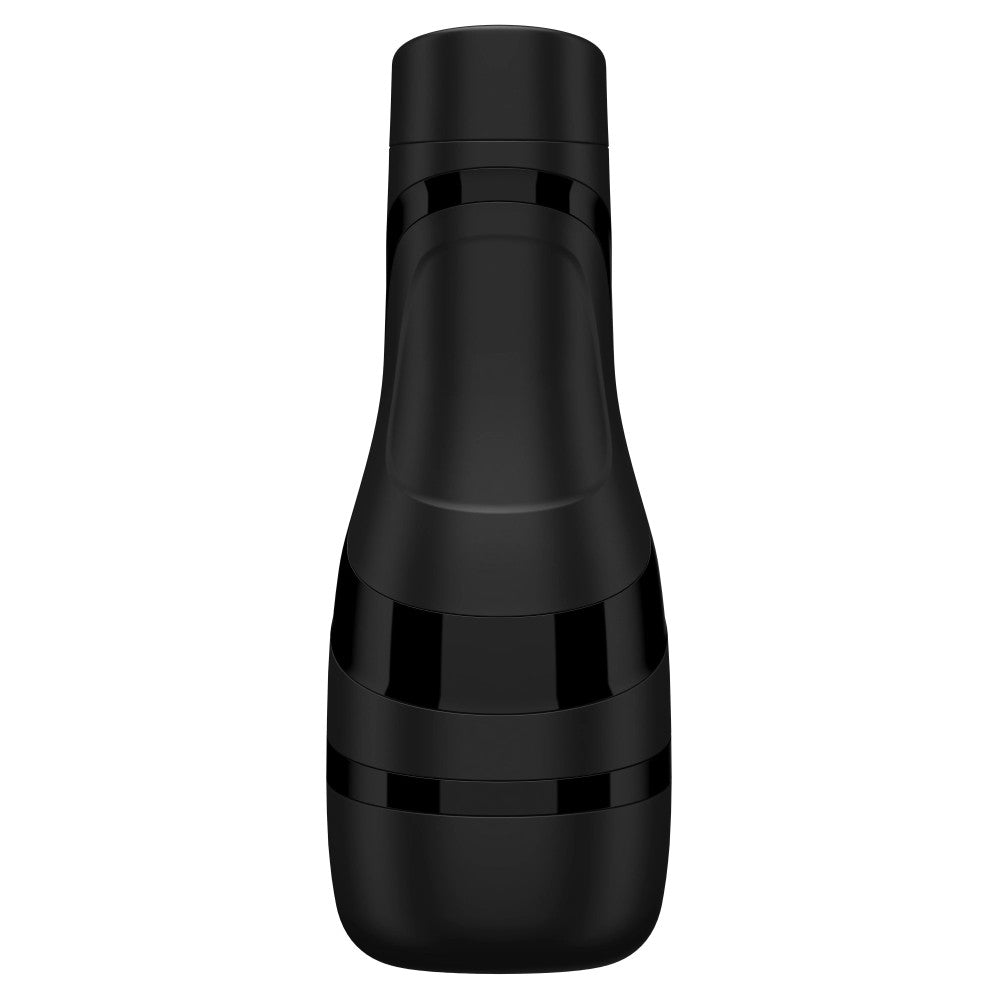 SATISFYER - MEN CLASSIC (BLACK)