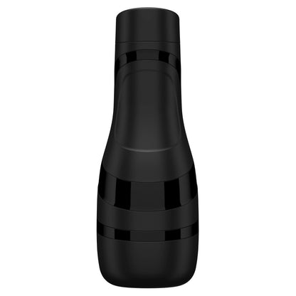 SATISFYER - MEN CLASSIC (BLACK)