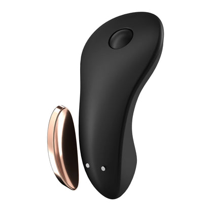 SATISFYER - LITTLE SECRET BLACK