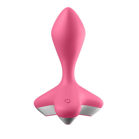 SATISFYER - GAME CHANGER PINK