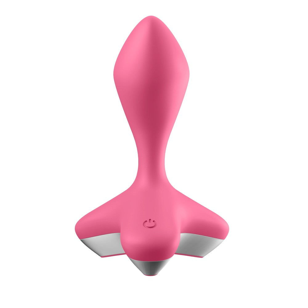 SATISFYER - GAME CHANGER PINK