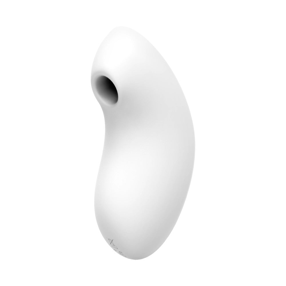 SATISFYER - VULVA LOVER 2 WHITE