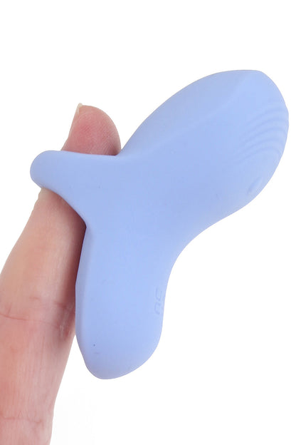 FUZU - SENSA SKIN ACTIVATED VIBE - PASTEL BLUE