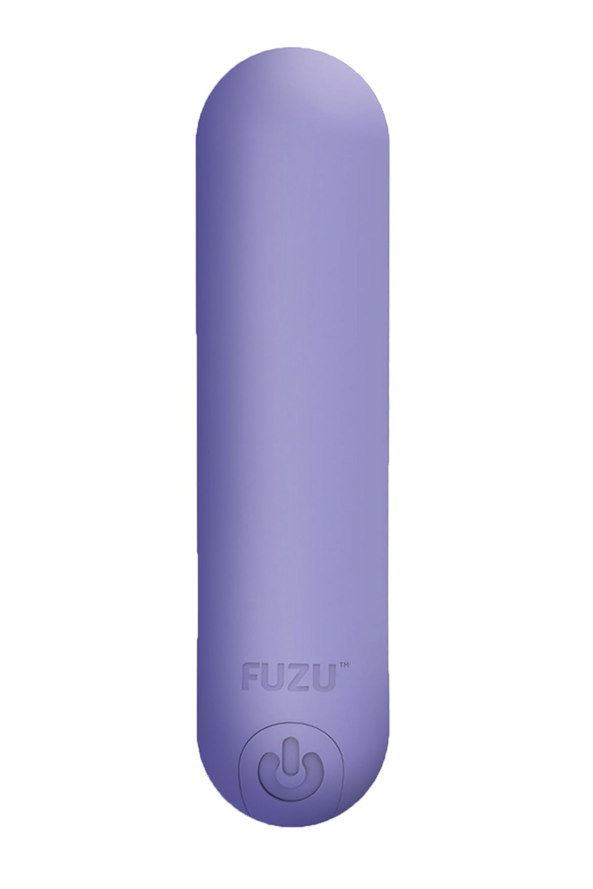 FUZU - SKIN ACTIVATED BULLET MASSAGER - PASTEL PURPLE