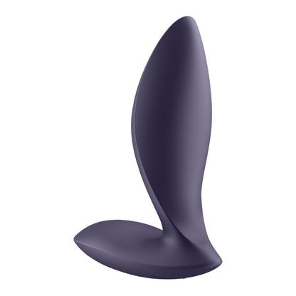 SATISFYER - POWER PLUG