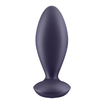 SATISFYER - POWER PLUG