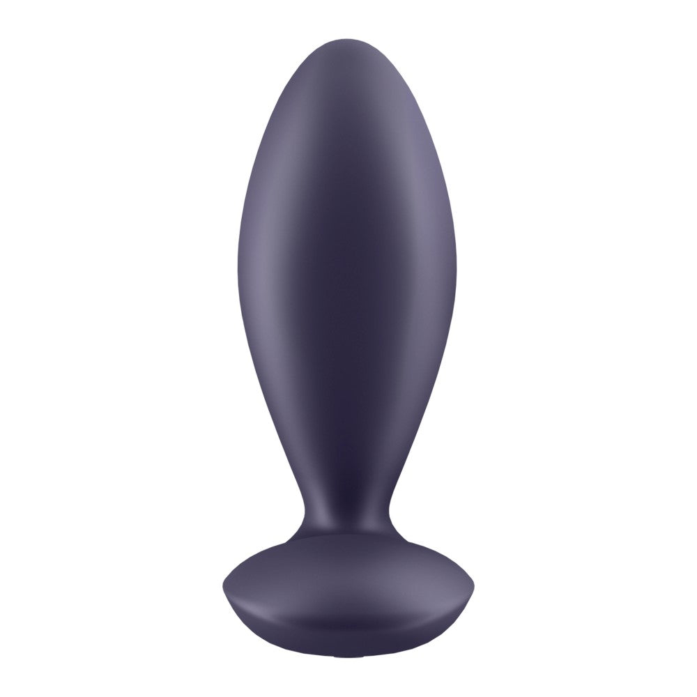 SATISFYER - POWER PLUG