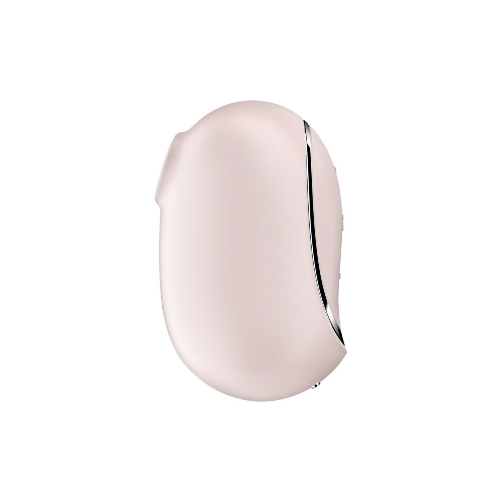 SATISFYER - PRO TO GO 2 BEIGE