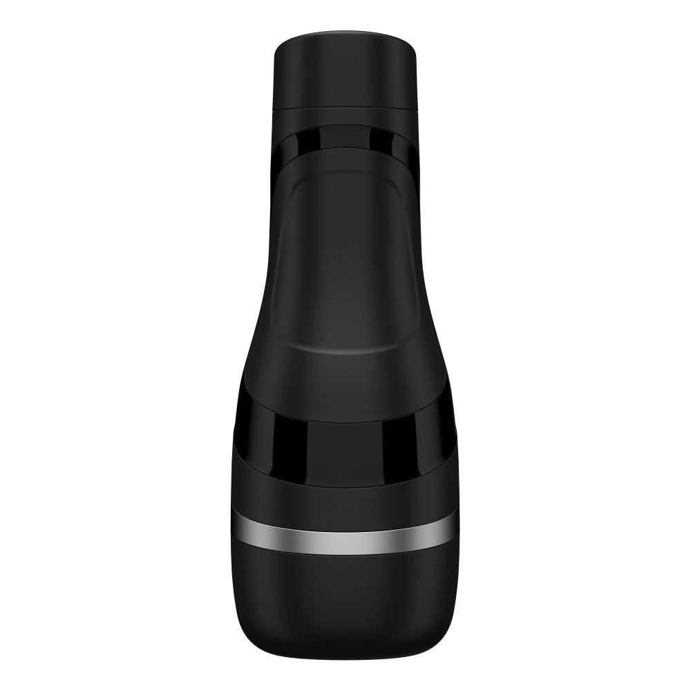 SATISFYER - MEN CLASSIC (SILVER)