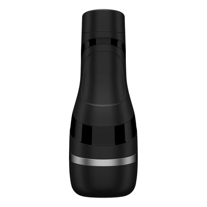 SATISFYER - MEN CLASSIC (SILVER)
