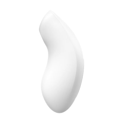SATISFYER - VULVA LOVER 2 WHITE