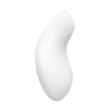 SATISFYER - VULVA LOVER 2 WHITE