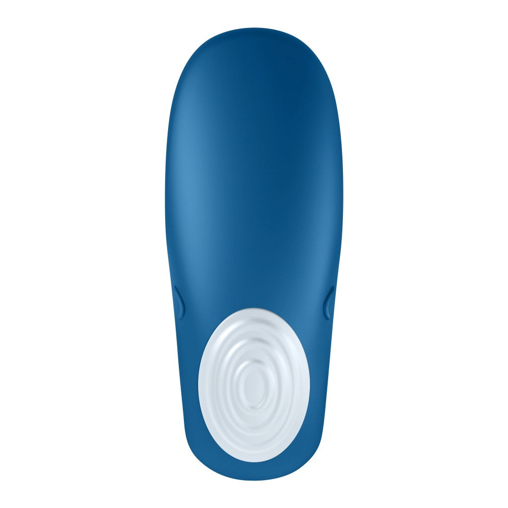 SATISFYER - DOUBLE WHALE