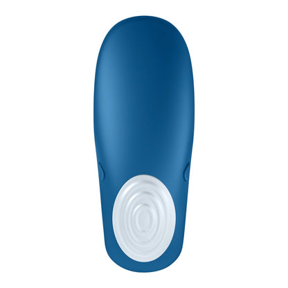SATISFYER - DOUBLE WHALE