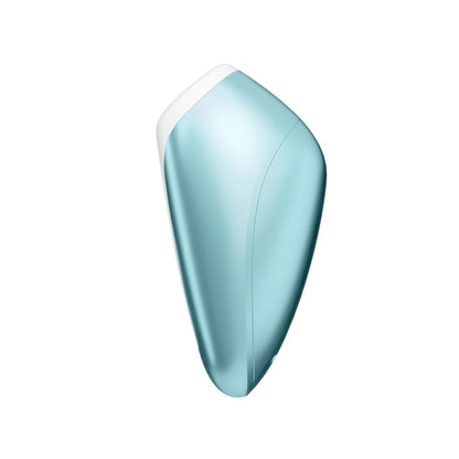 SATISFYER - LOVE BREEZE (ICE BLUE)