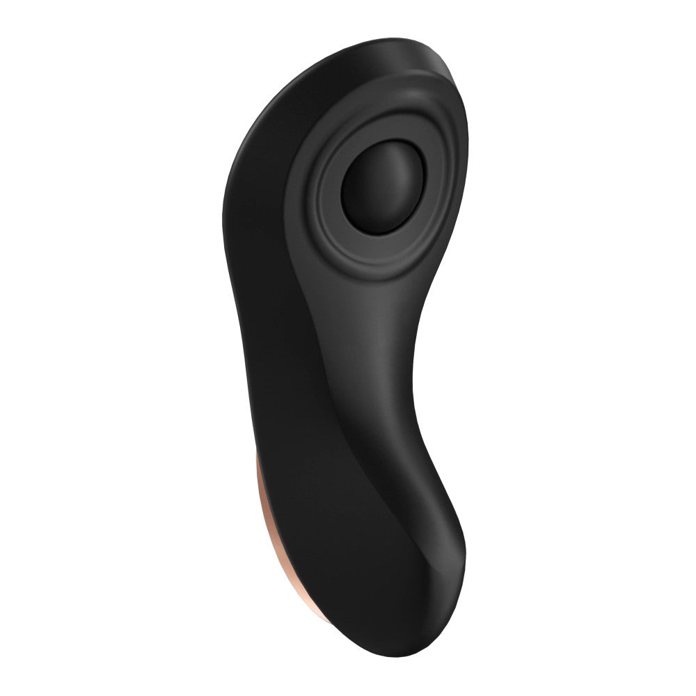 SATISFYER - LITTLE SECRET BLACK