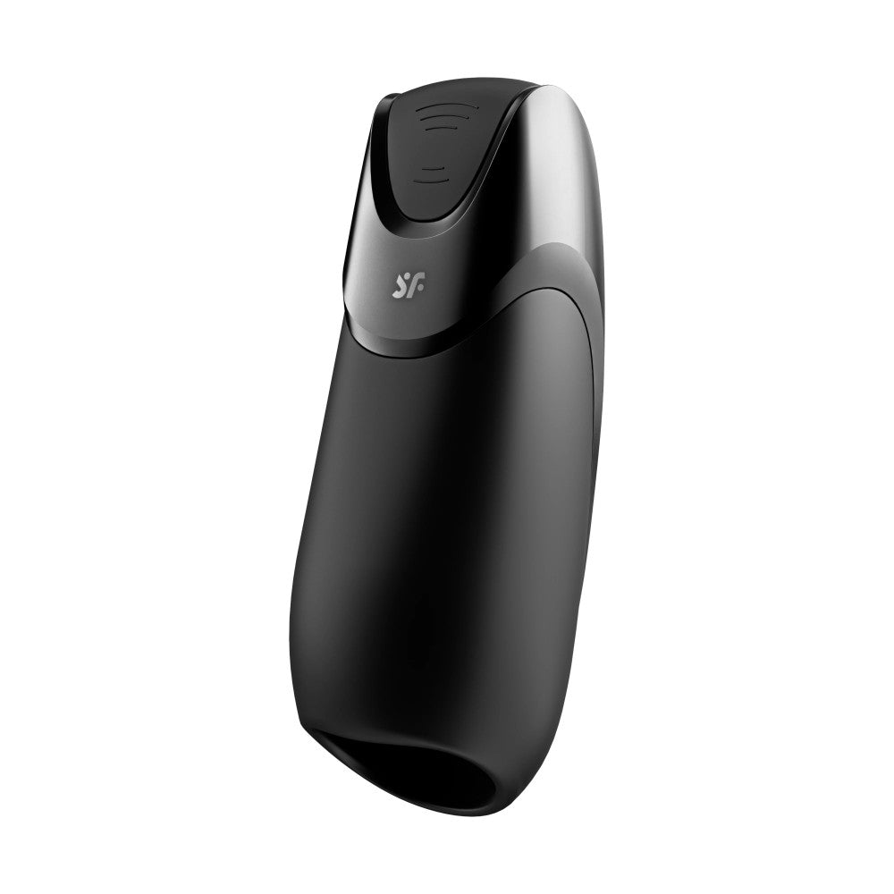 SATISFYER - MEN VIBRATION+ CONNECT APP