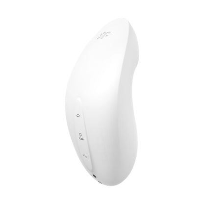 SATISFYER - VULVA LOVER 2 WHITE