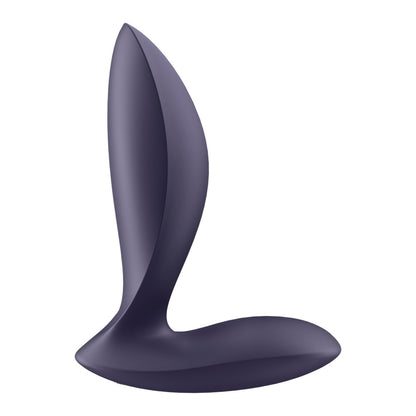 SATISFYER - POWER PLUG