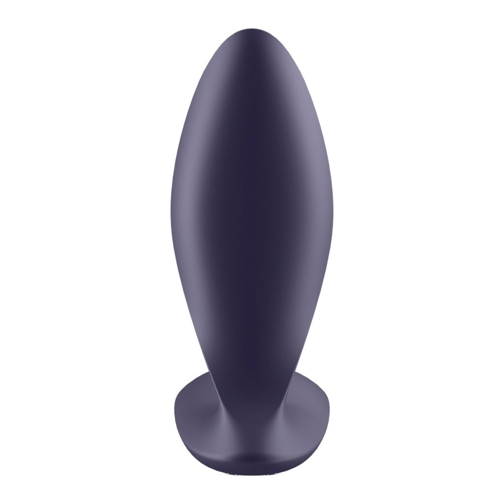 SATISFYER - POWER PLUG