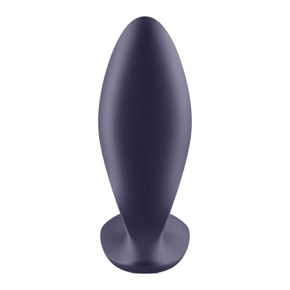 SATISFYER - POWER PLUG