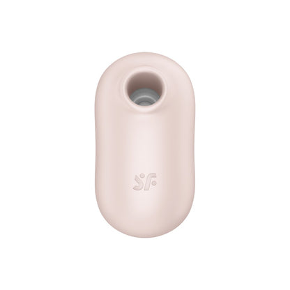 SATISFYER - PRO TO GO 2 BEIGE