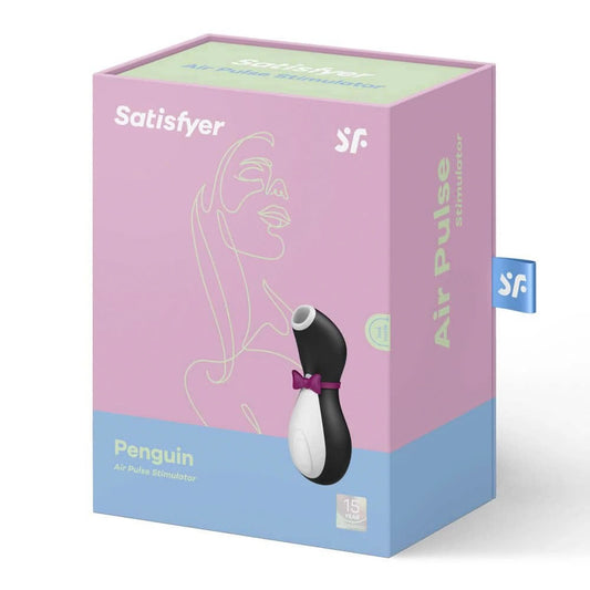 SATISFYER - PENGUIN