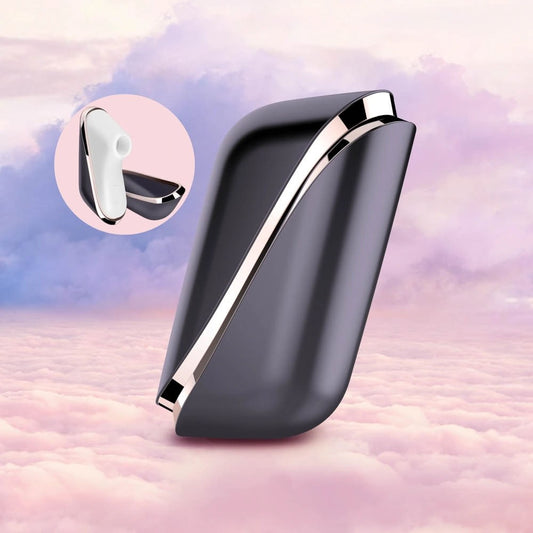 SATISFYER - SATISFYER PRO TRAVELER