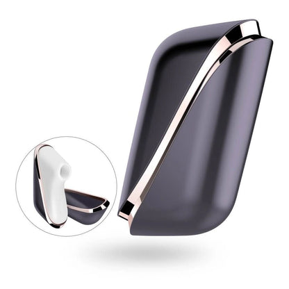 SATISFYER - SATISFYER PRO TRAVELER