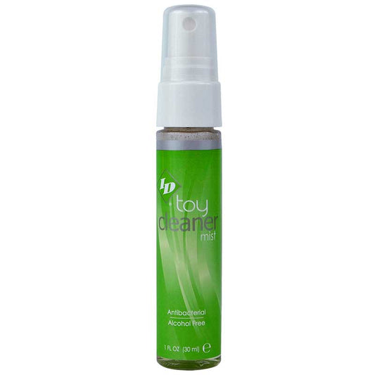 ID LUBRICANTS - ID TOY CLEANER MIST 1OZ.