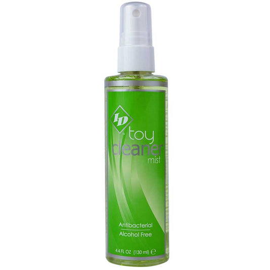 ID LUBRICANTS - ID TOY CLEANER MIST 4.4OZ.