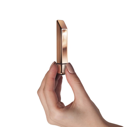 ROCKS-OFF - BAMBOO ROSE GOLD 10 SPEED