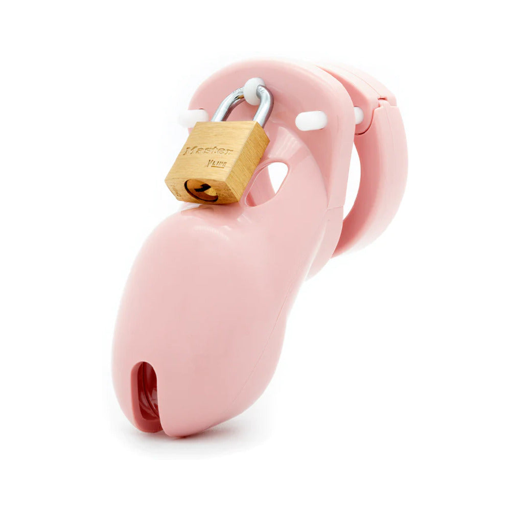 CB-3000 PINK MALE CHASTITY