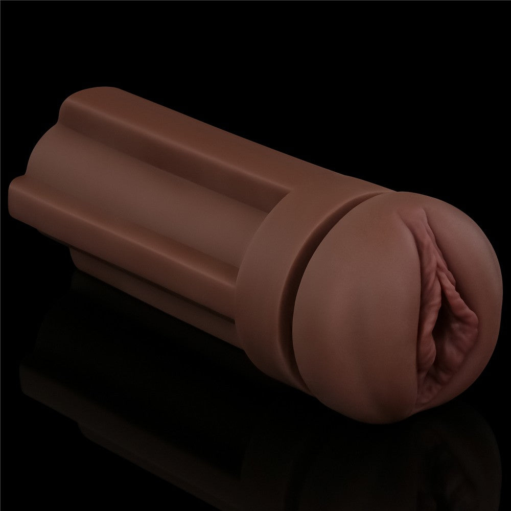 LOVETOY - PLEASURE BREW MASTURBATOR-SULTRY STOUT