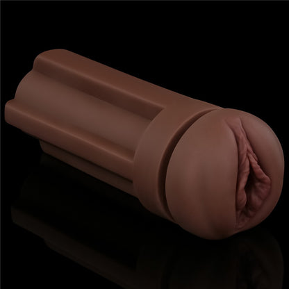 LOVETOY - PLEASURE BREW MASTURBATOR-SULTRY STOUT