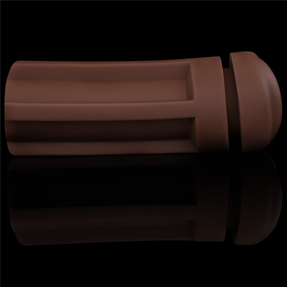 LOVETOY - PLEASURE BREW MASTURBATOR-SULTRY STOUT