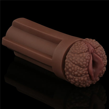 LOVETOY - PLEASURE BREW MASTURBATOR-WILD ALE