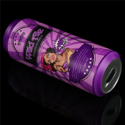 LOVETOY - PLEASURE BREW MASTURBATOR-WILD ALE