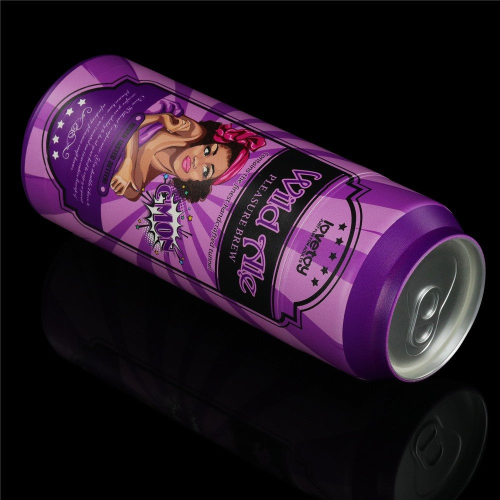 LOVETOY - PLEASURE BREW MASTURBATOR-WILD ALE